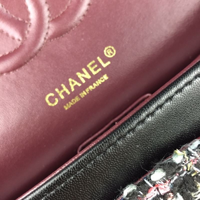 Chanel CF Series Bags